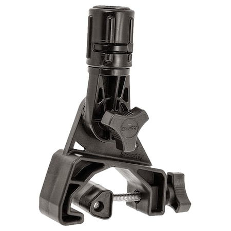 Scotty 433 Coaming/Gunnel Clamp Mount 433